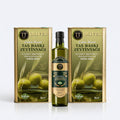 Erken Hasat Taş Baskı Zeytinyağı 10 L (2 × 5 L Teneke) + 500 ml Hediye