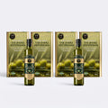Erken Hasat Taş Baskı Zeytinyağı 20 L (4 × 5 L Teneke) + 2 × 500 ml Hediye