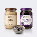 Tahin + Pekmez Kahvaltı İkilisi (2 × 1 kg)