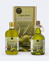 Olgun Hasat