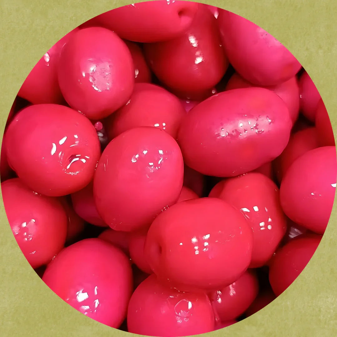 Olives Zeytinyağları, Dogal Fermente Organik Üretim Pancarlı Zeytin