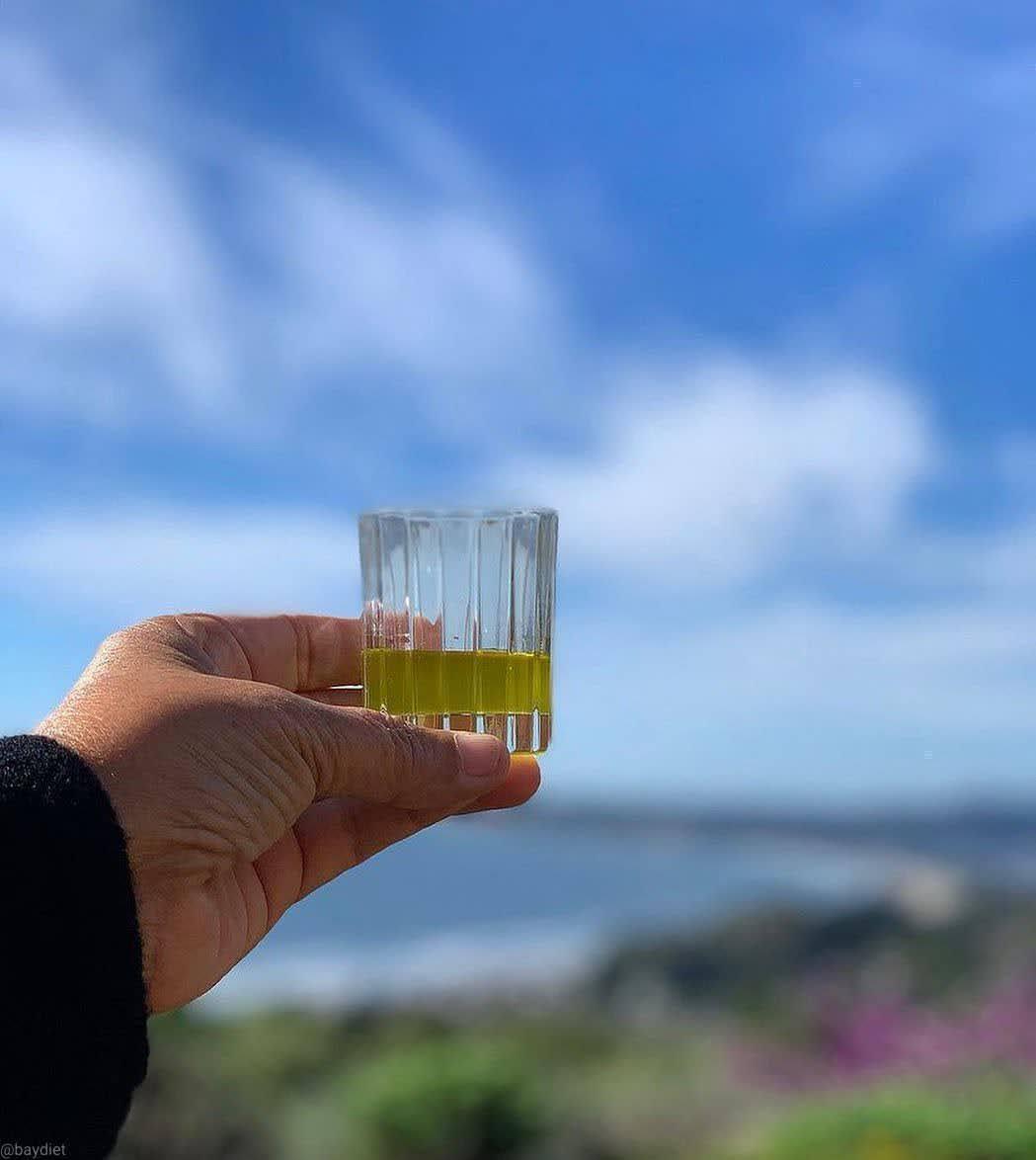 Olives organik zeytinyağı