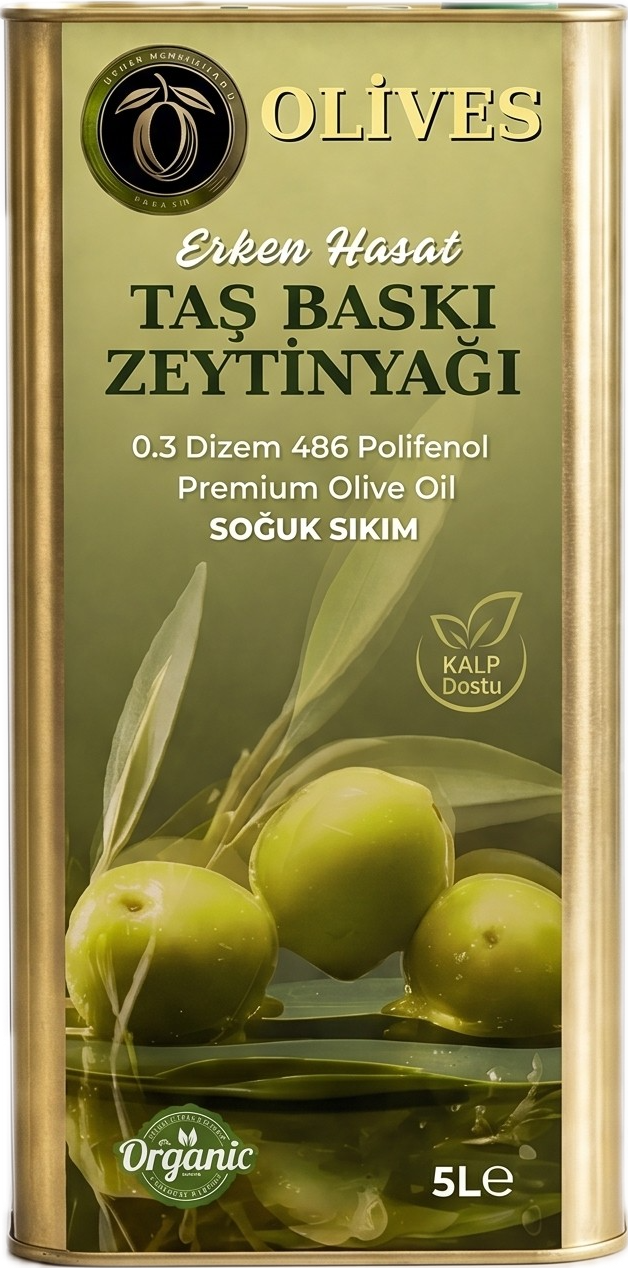 Olives Premium