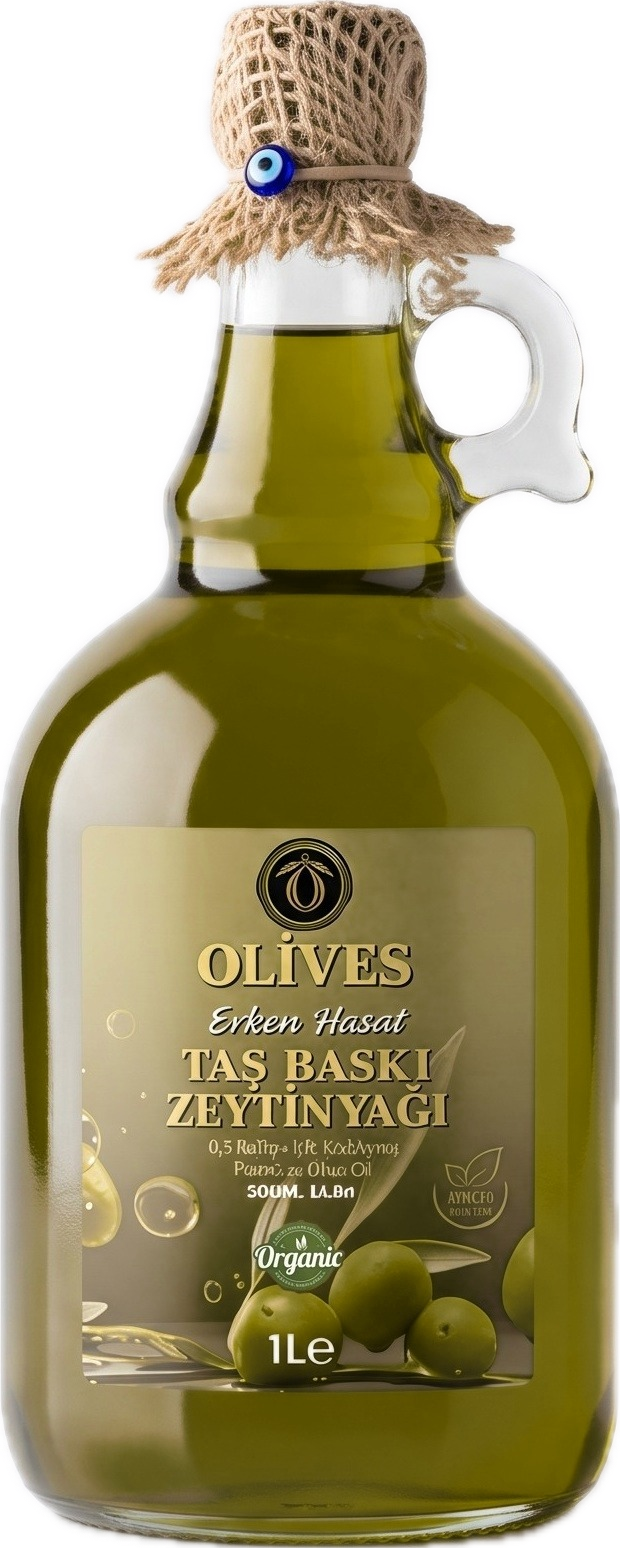 Olives Premium
