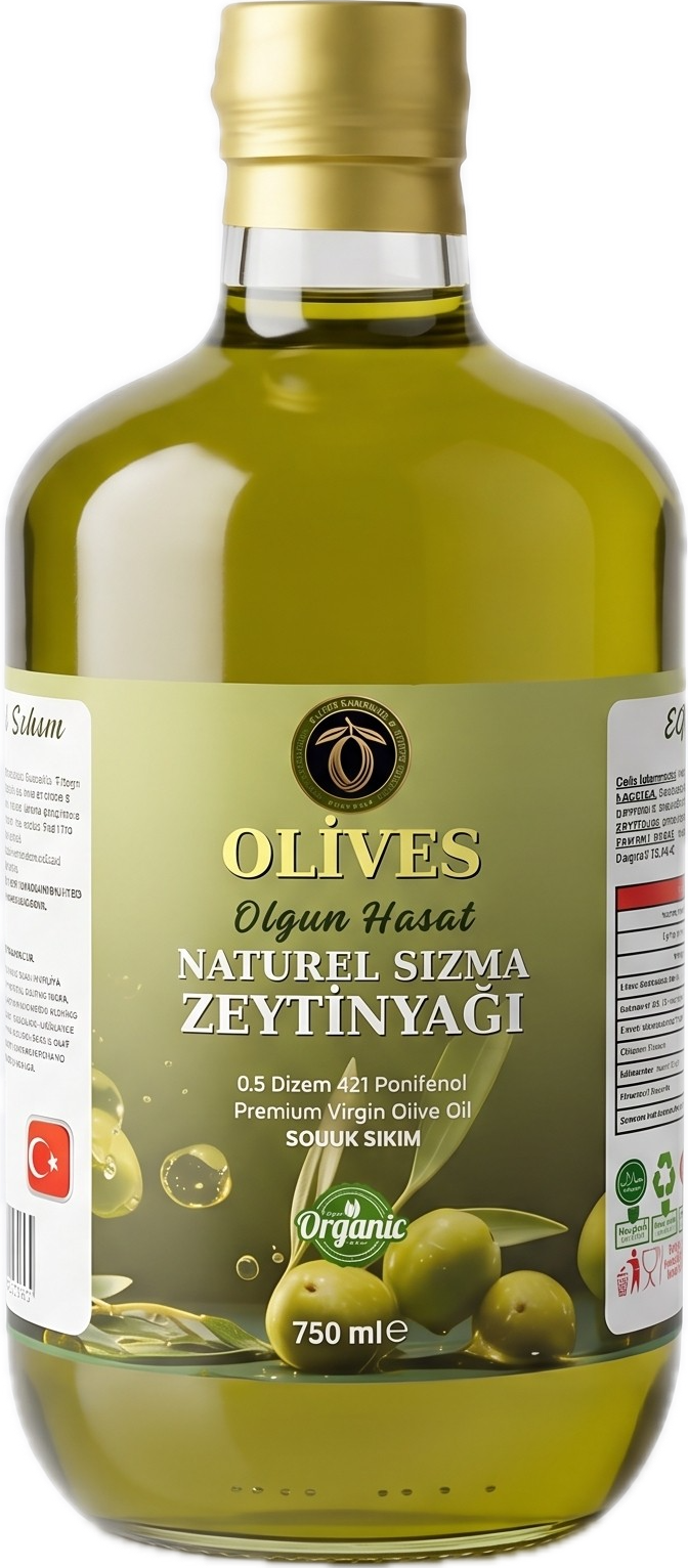 Olives Premium