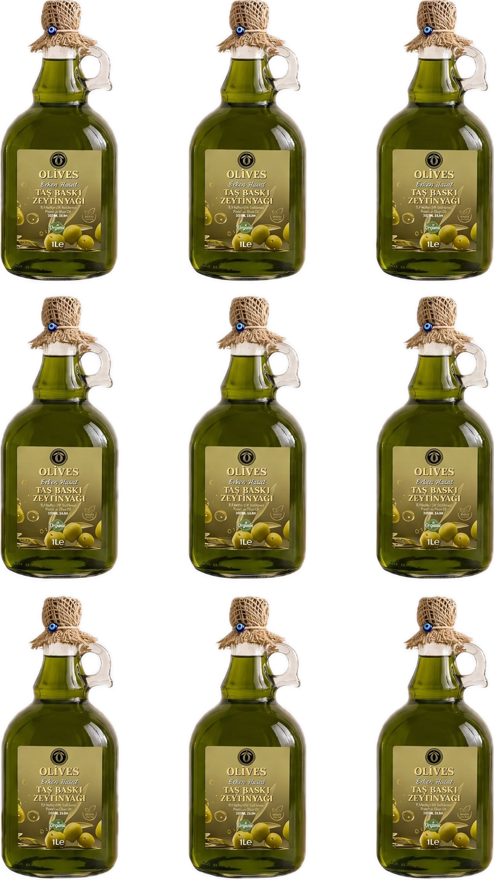 Olives Premium