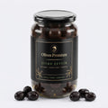 Edremit Siyah Sele Zeytin 1 kg