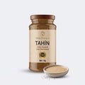 Odun Ateşinde Kavrulmuş Tahin 1 kg